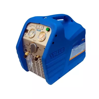 UNITÉ DE RÉCUPÉRATION COMPRESSEUR 3/4CV