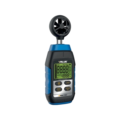 ANEMOMETRE DIGITAL
