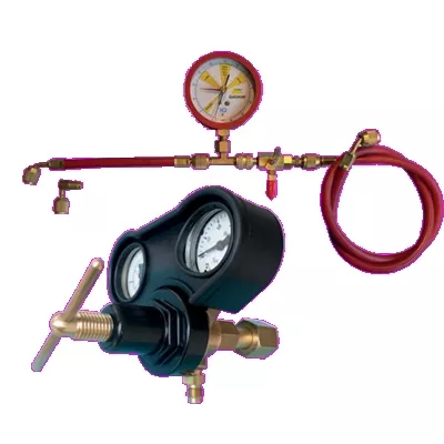 MANO DÉTENDEUR D'AZOTE 40B