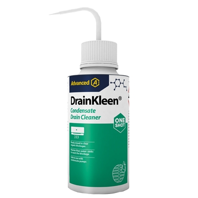 DRAINKLEEN ONE SHOT