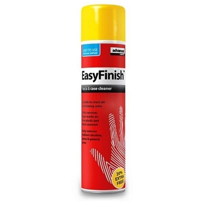 EASYFINISH