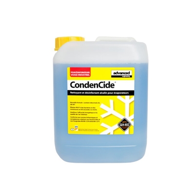 CONDENCIDE