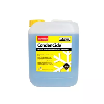 CONDENCIDE
