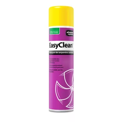 EASYCLEAN NETTOYANT UNIVERSEL