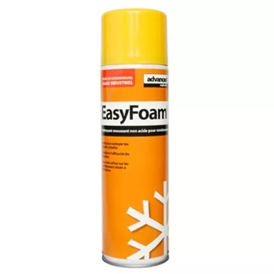 EASYFOAM NETTOYANT POUR CONDENSEUR