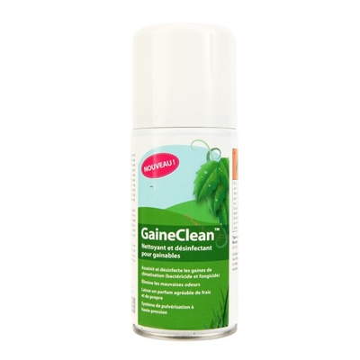 NETTOYANT DESINFECTANT