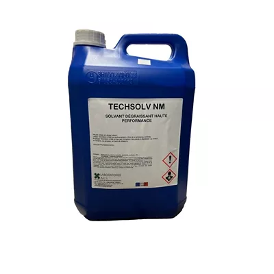 SOLVANT DEGRAISSANT HAUT PERFORMANCE BIDON 5L