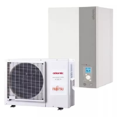 ALFÉA EXTENSA DUO A.I