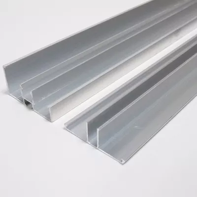 KIT PROFILÉ DE BORDURE