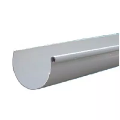 GOUTTIÈRE 1/2 RONDE