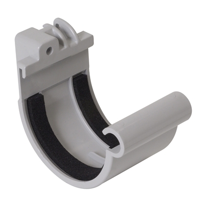 JONCTION DE GOUTTIÈRE PVC