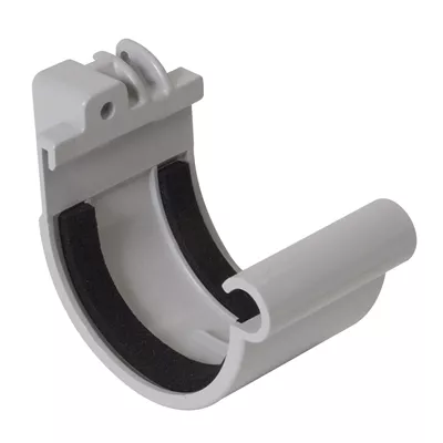 JONCTION DE GOUTTIÈRE PVC