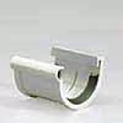 JONCTION DE GOUTTIÈRE PVC