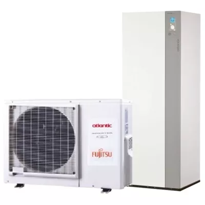 ALFÉA EXCELLIA AI HP