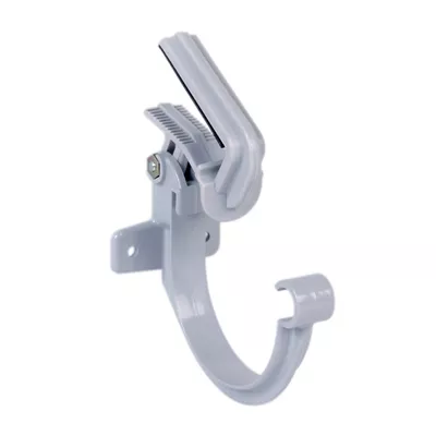 SUPPORT BANDEAU À PINCE AVEC CALES