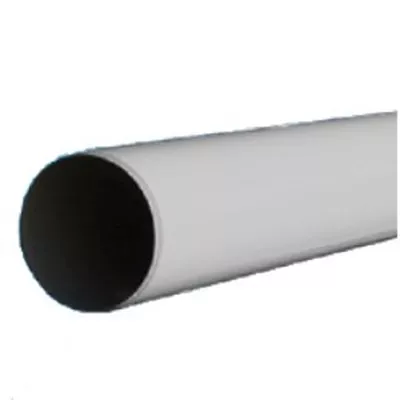 DESCENTE PLUVIALE PVC EN 4ML