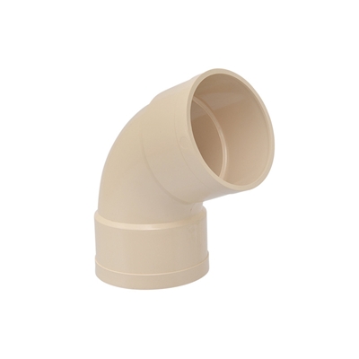 COUDE PLUVIAL Ø80MM 67° F/F PVC SABLE
