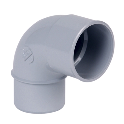 COUDE PLUVIAL 87°M/F