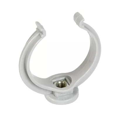 COLLIER PLUVIAL LYRE