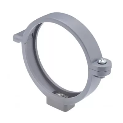 COLLIER PLUVIAL À CHARNIÈRE