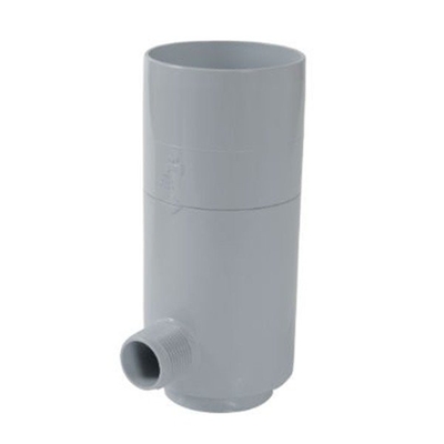 RÉCUPÉRATEUR D'EAU PLUVIALE PVC