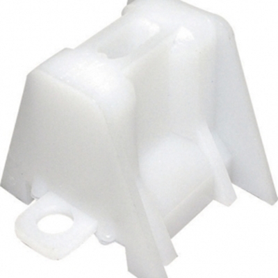 SUPPORT D'ONDE SOUS BAC TRANSLUCIDE - 100 PCES