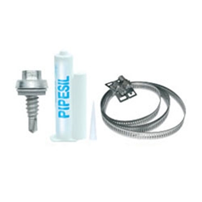 KIT DE FIXATION PIPECO