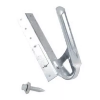 CROCHET DE SÉCURITÉ TOITURE BAC ACIER