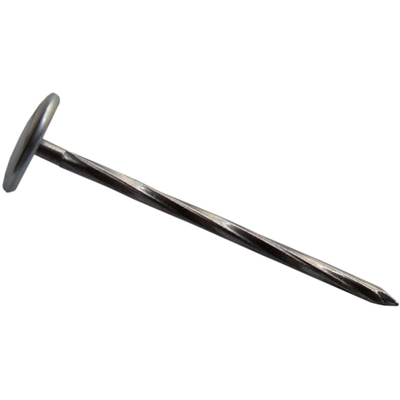 CALOTIN TORSADE 30MM PREPATINE ANTHRA X 250PCES