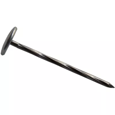 250 CALOTIN TORSADE GALVA  + RONDELLE