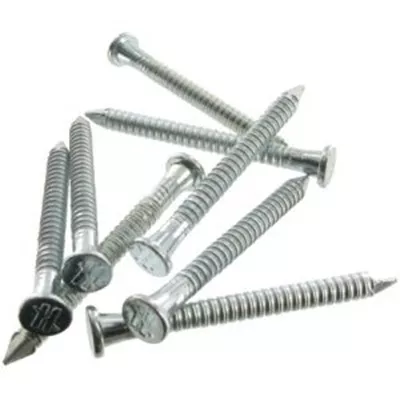 POINTE CRANTÉE 4X50