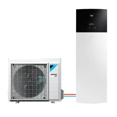 T6 1 ZONE - ALTHERMA 3 BI-BLOC BT