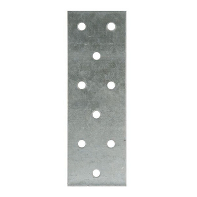 PLAQUE PERFORÉE
