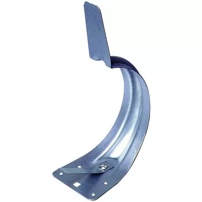 CROCHET VADOT GALVA  POUR BOUDIN DE 18MM