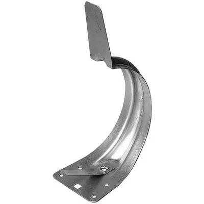 CROCHET VADOT QUARTZ-ZINC POUR BOUDIN 14MM