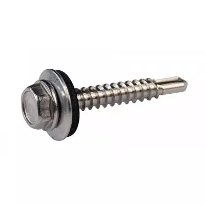 VIS AUTOPERÇEUSE POUR NEGRAFIX