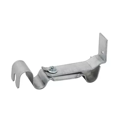 CROCHET DISCRET GOUT. 25 SYSTEME PLUVIAZINC