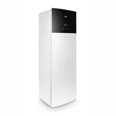 UNITE AU SOL DAIKIN ALTHERMA 3 R F TAILLE 8 VERSION 180L 2 Z
