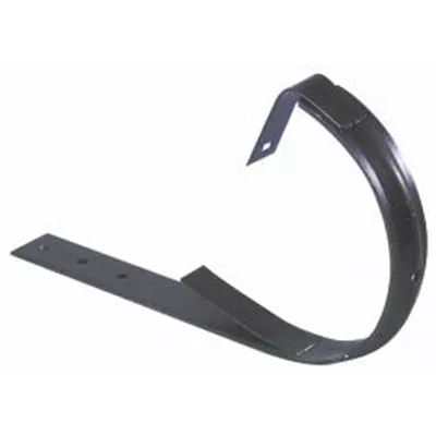 > CROCHET UNIVERSELPRÉPATINÉ 2 PAILLETTES TIGE DE 25CM