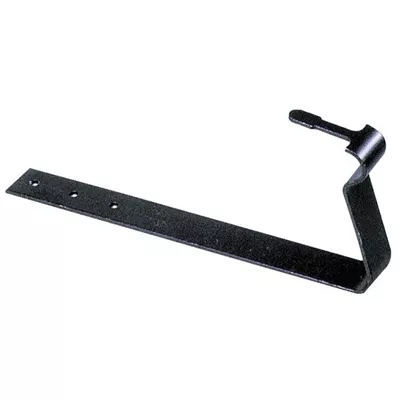 CROCHET NANTAIS PRÉPATINÉ