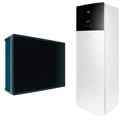 T14 1 ZONE - ALTHERMA 3 BI-BLOC MT