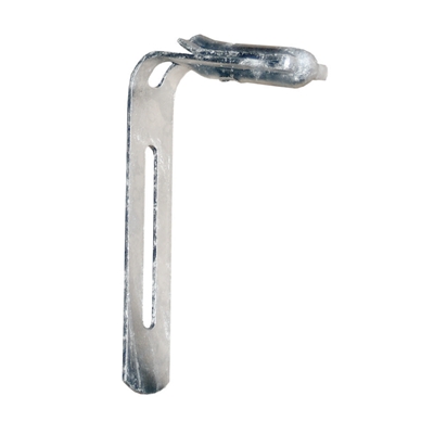 FIXATION NÉGRAFIX GALVA POUR TÔLE BAC ACIER