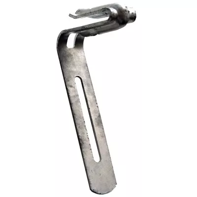 FIXATION NÉGRAFIX GALVA  POUR TÔLE FIBRO