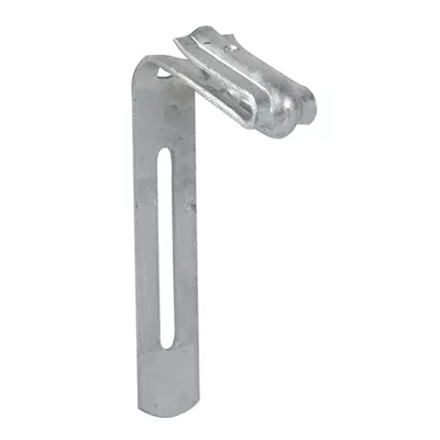 PINCE FIBRO NEGRAFIX  GALVA FI14801 SANS LUMIERE