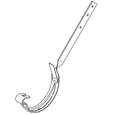 CROCHET ROUEN CHANTOURNE