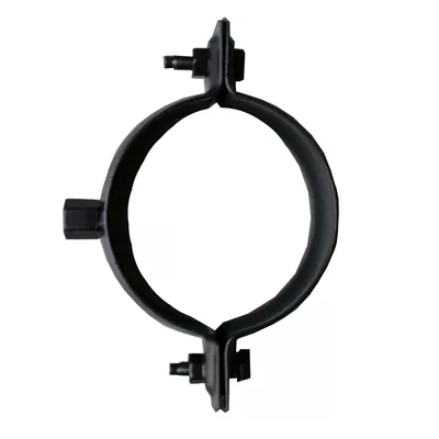 COLLIER DE DESCENTE PRÉPATINÉ À EMBASE 7X150