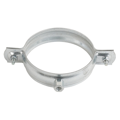 COLLIER DE DESCENTE Ø120MM GALVE EB 8X125