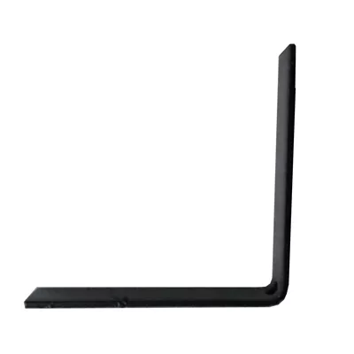 ÉQUERRE DE FAITAGE PRÉPATINÉ