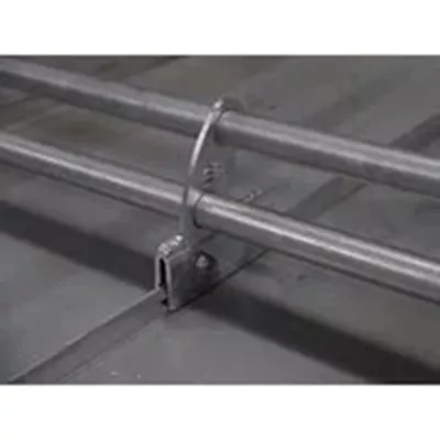 TUBE Ø 30MM 3.0ML POUR PASSE BARRE RETREINT