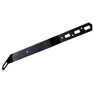ANCRAGE DE SÉCURITÉ PRÉPATINÉ CAMBRURE DE 25MM